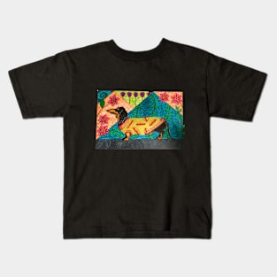 Hot Dog Kids T-Shirt